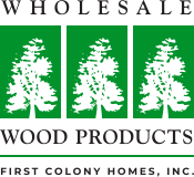 Wholesale Wood Products