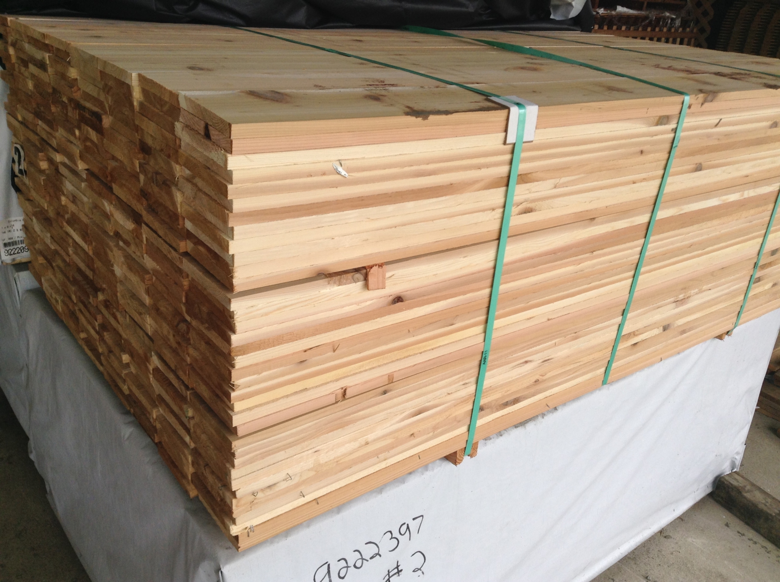 Wholesale Hardwood Lumber